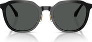 Versace 55mm Phantos Sunglasses