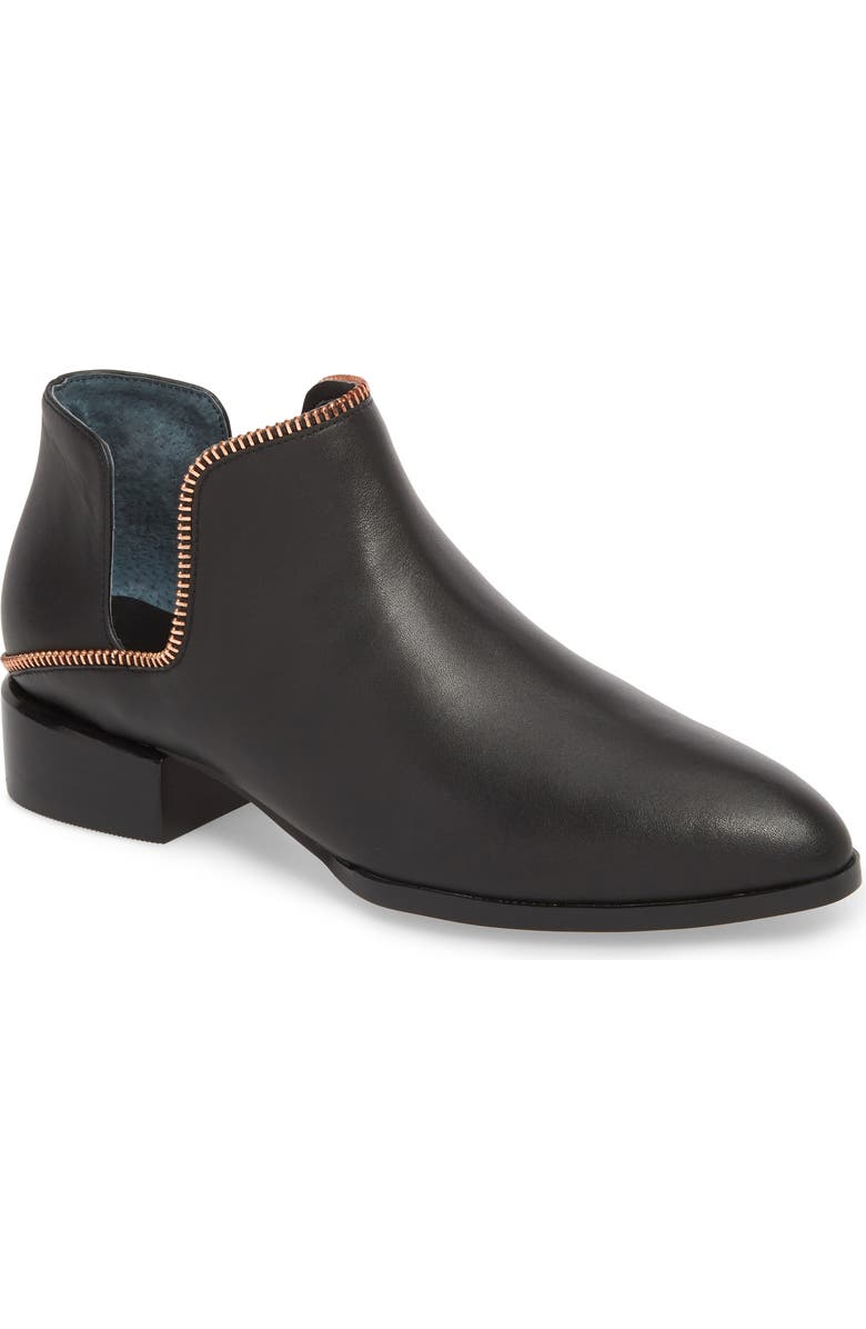 Halogen<sup>®</sup> Piper Bootie, Main, color,