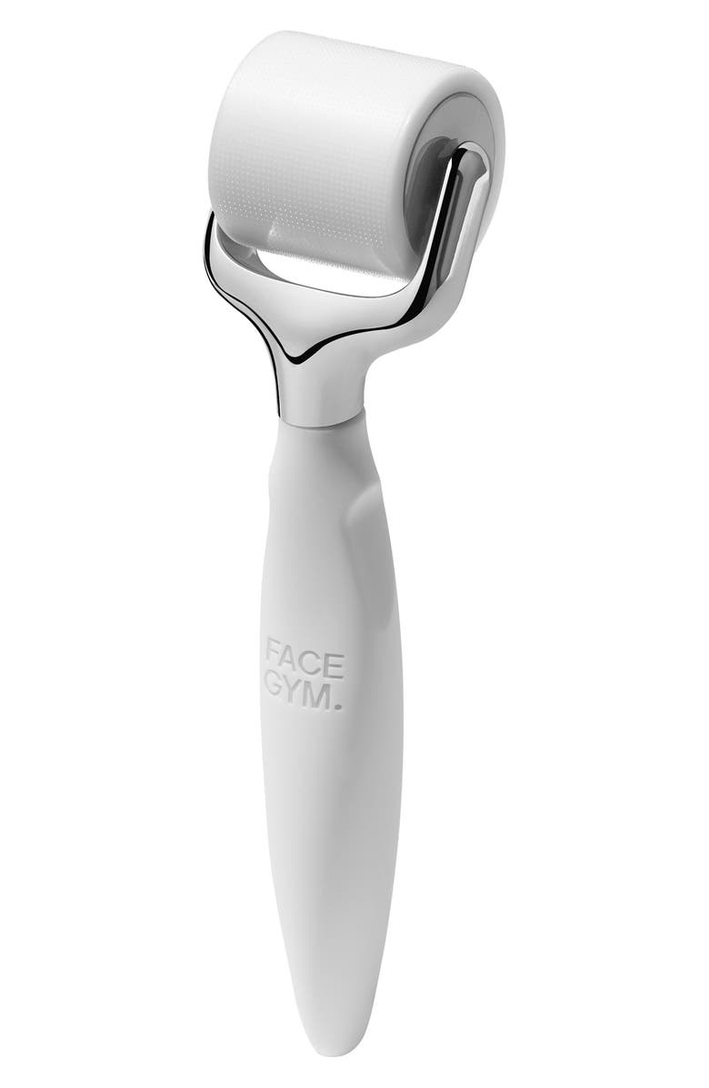 FACEGYM Brightening Active Roller & Refills Set, Main, color, 