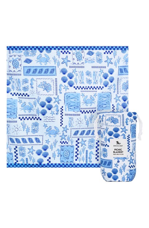 Picnic Blanket