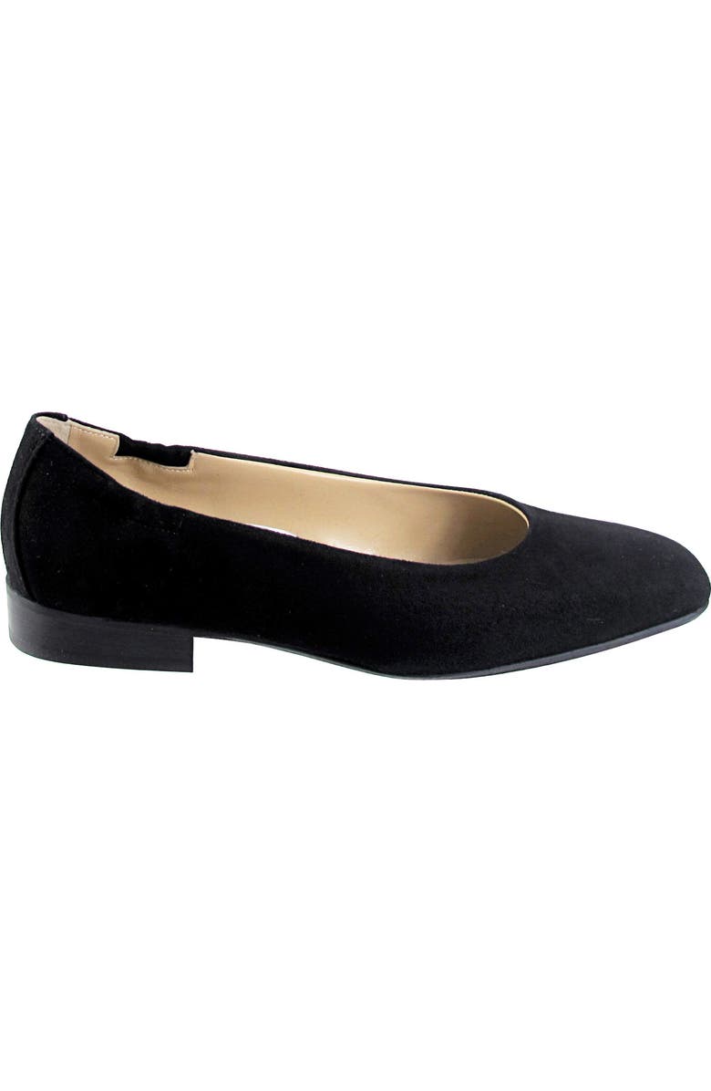 Ron White Jojo Ballet Flat, Alternate, color,