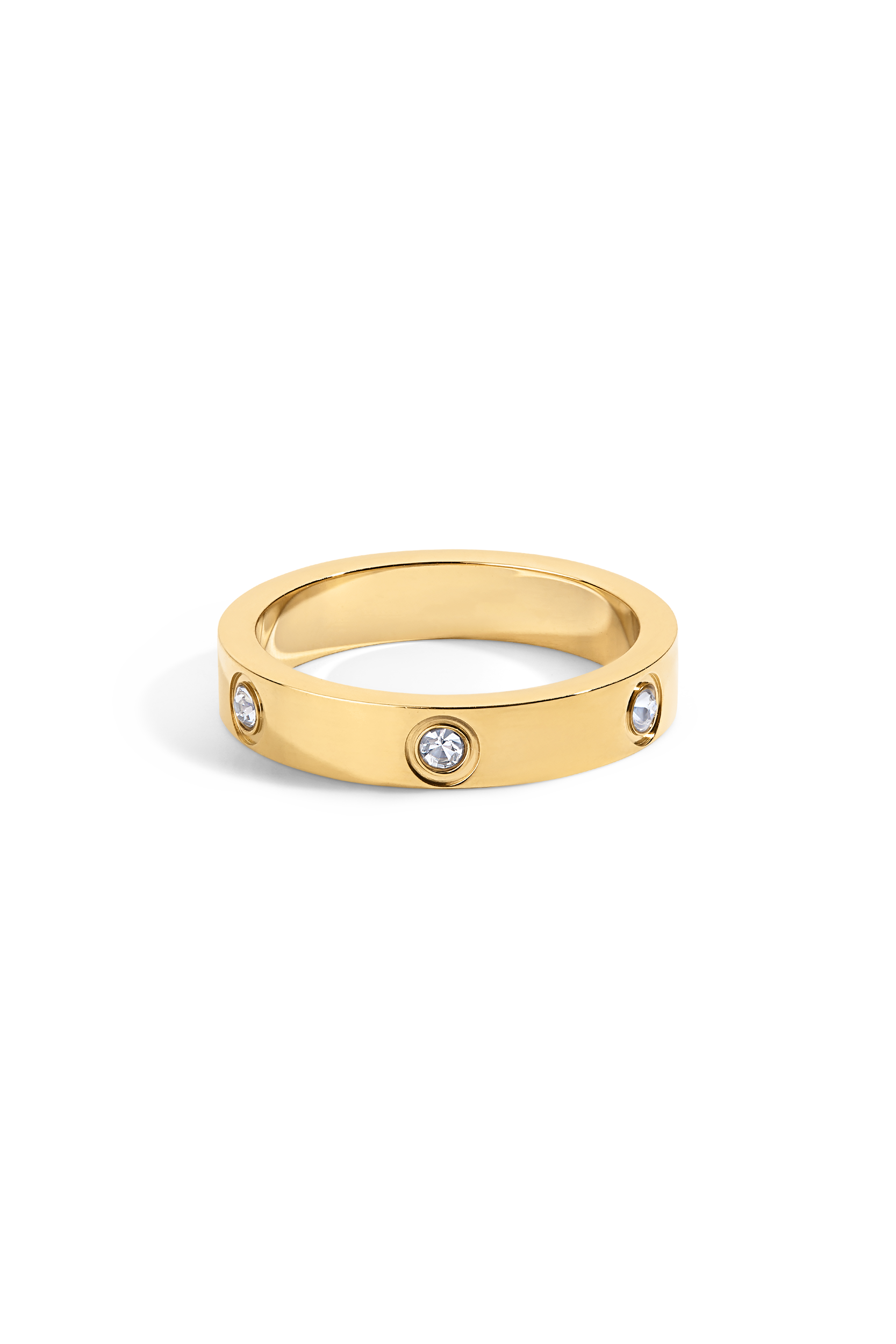 selected Gold