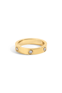 Electric Picks Knock Out Ring