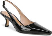 Sam Edelman Bianka Slingback Pump