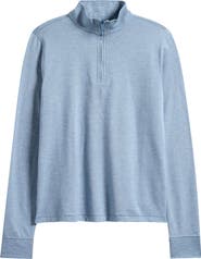 TravisMathew Featherweight Active Pullover