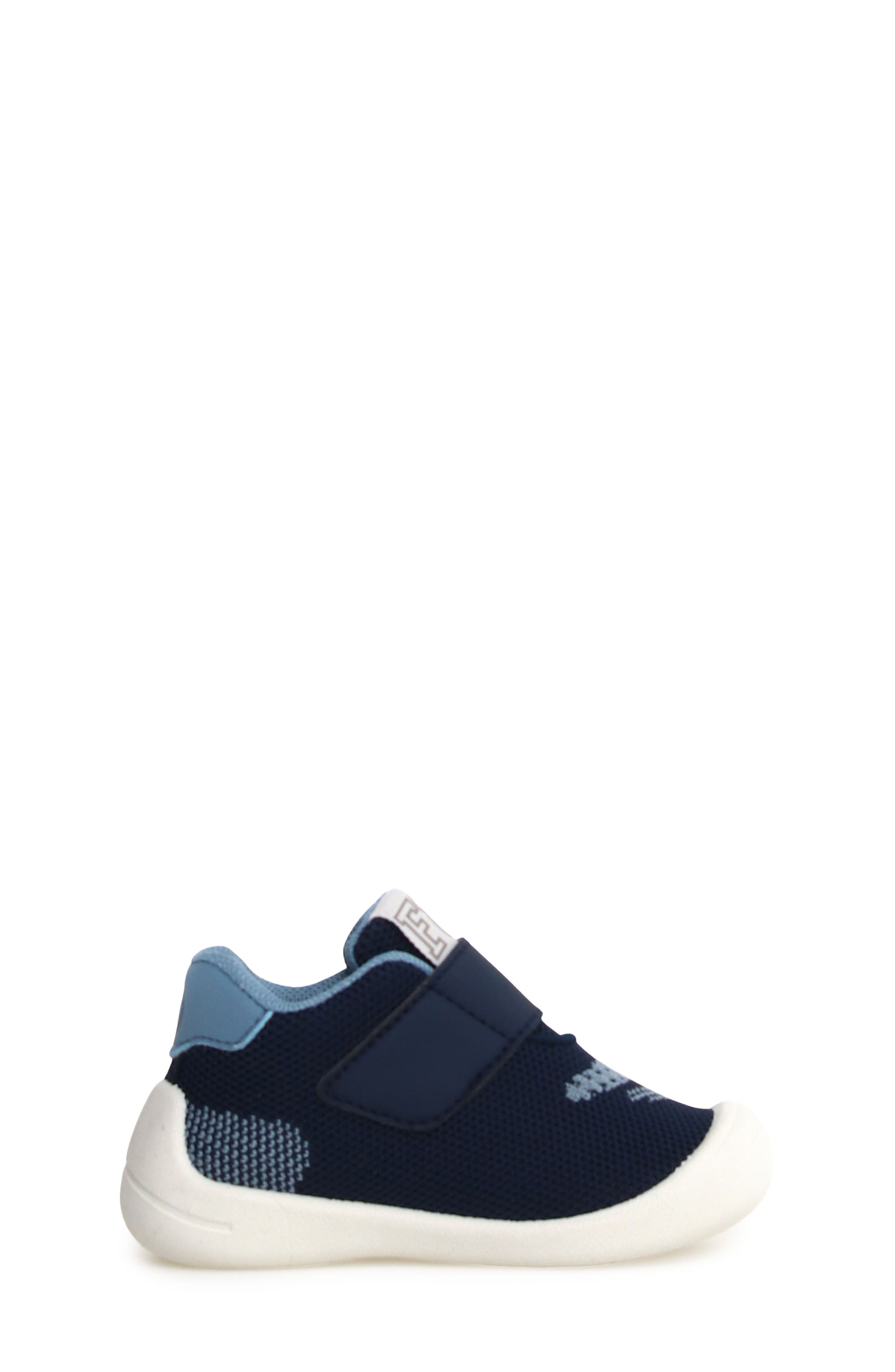 Naturino Falcotto Sneaker, Alternate, color, Navy-Celeste