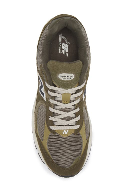 New Balance 2002r Sneaker