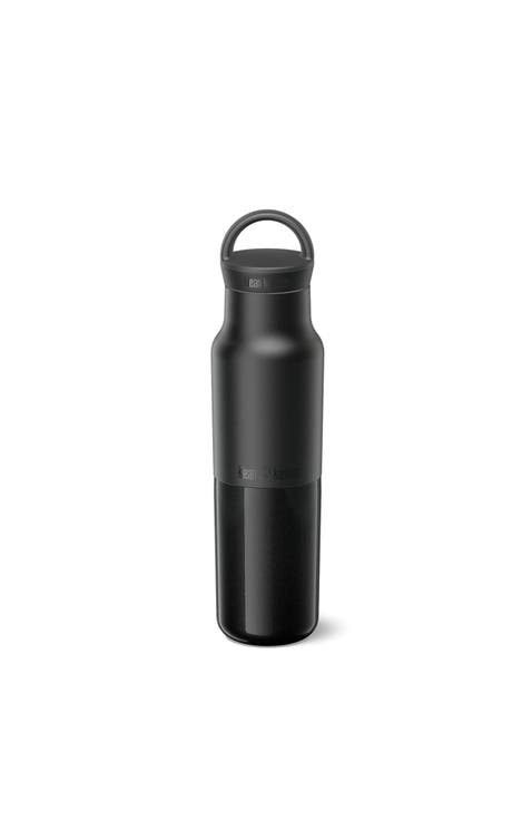 12oz Rise Classic Insulated Water Bottle with Arch Loop Cap