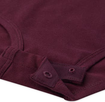 Western Denim Dress & Bodysuit Set