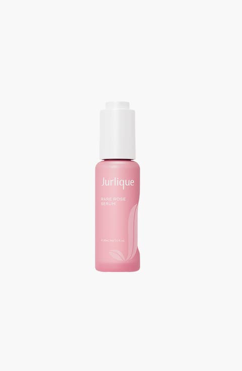Rare Rose Serum