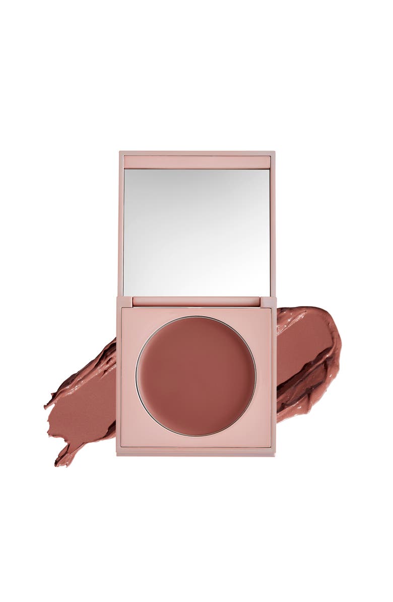 Sigma Beauty Cream Blush, Main, color, Cor-De-Rosa - Earthy Rose