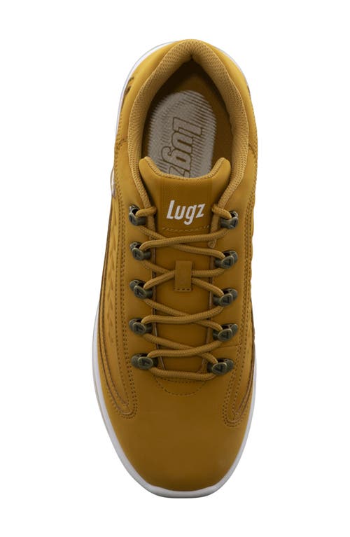 Lugz Comms Sneaker