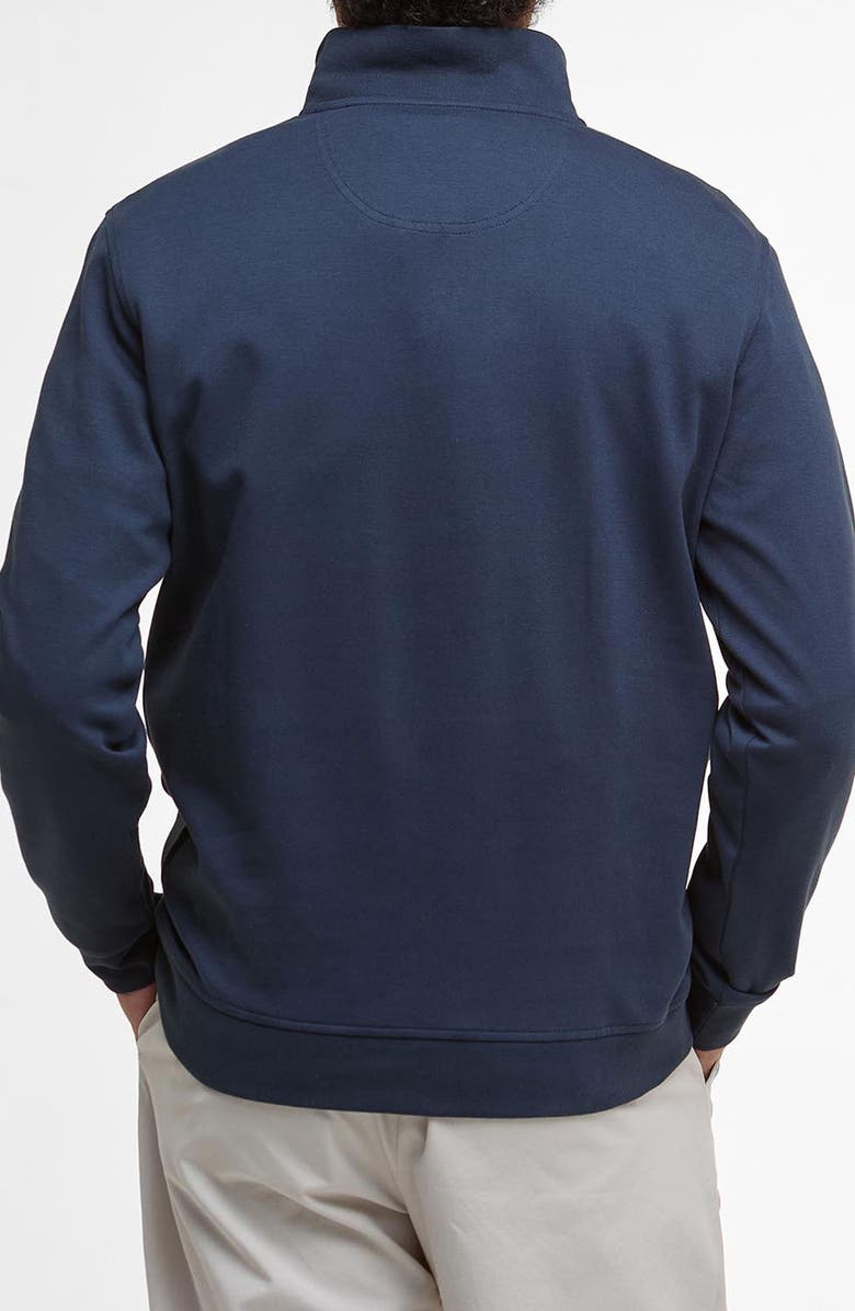Barbour Lambeth Quarter Zip, Alternate, color, 