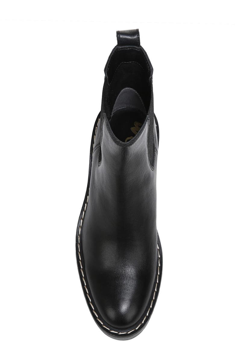 Sam Edelman Anderson Block Heel Chelsea Boot, Alternate, color,