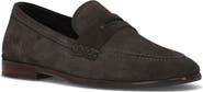 Frye Graham Leather Penny Loafer