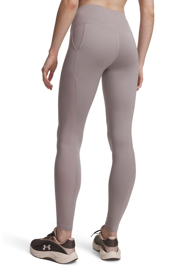 Movement High Waist Performance Leggings, Alternate, color, TETRA GRAY