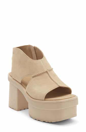 UGG® New Heights Platform Sandal