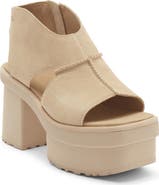 UGG® New Heights Platform Sandal
