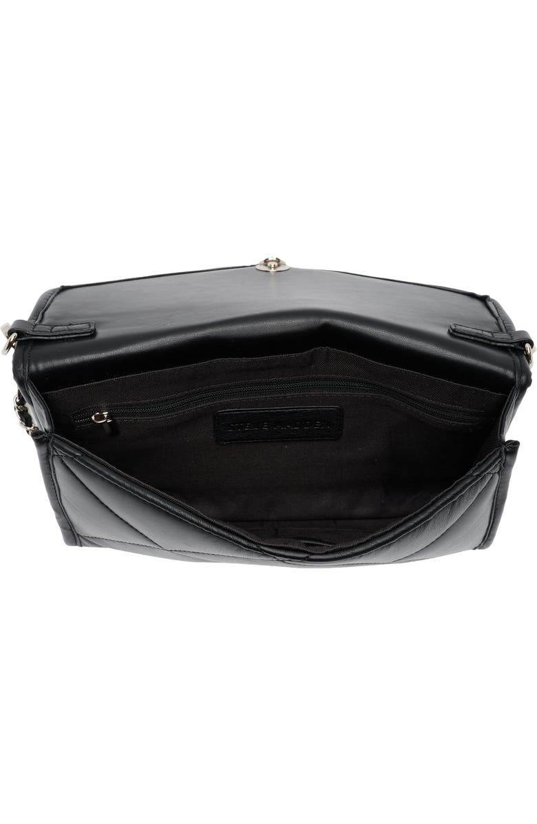 Steve Madden Quilted Crossbody Bag, Alternate, color,