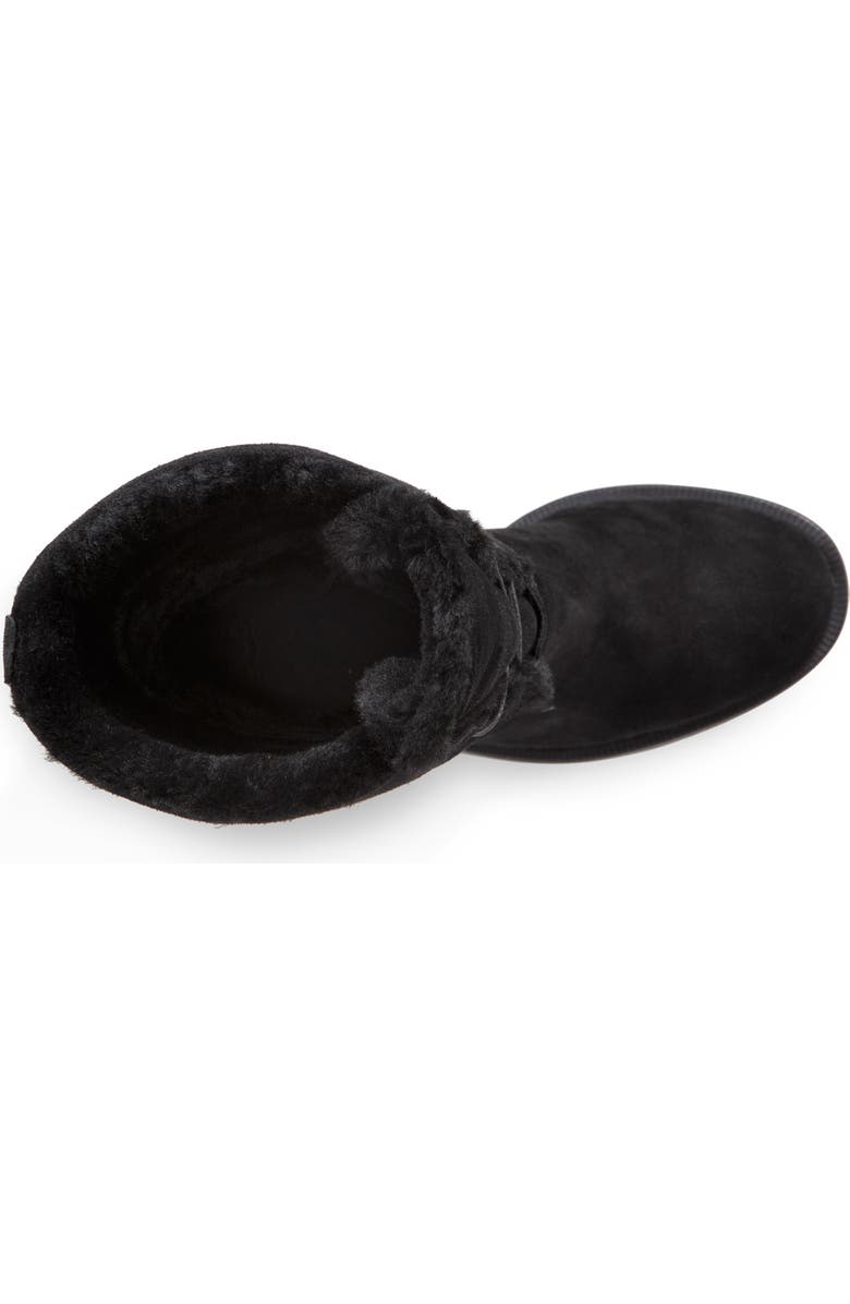 UGG<sup>®</sup> Jerene Genuine Shearling Boot, Alternate, color,