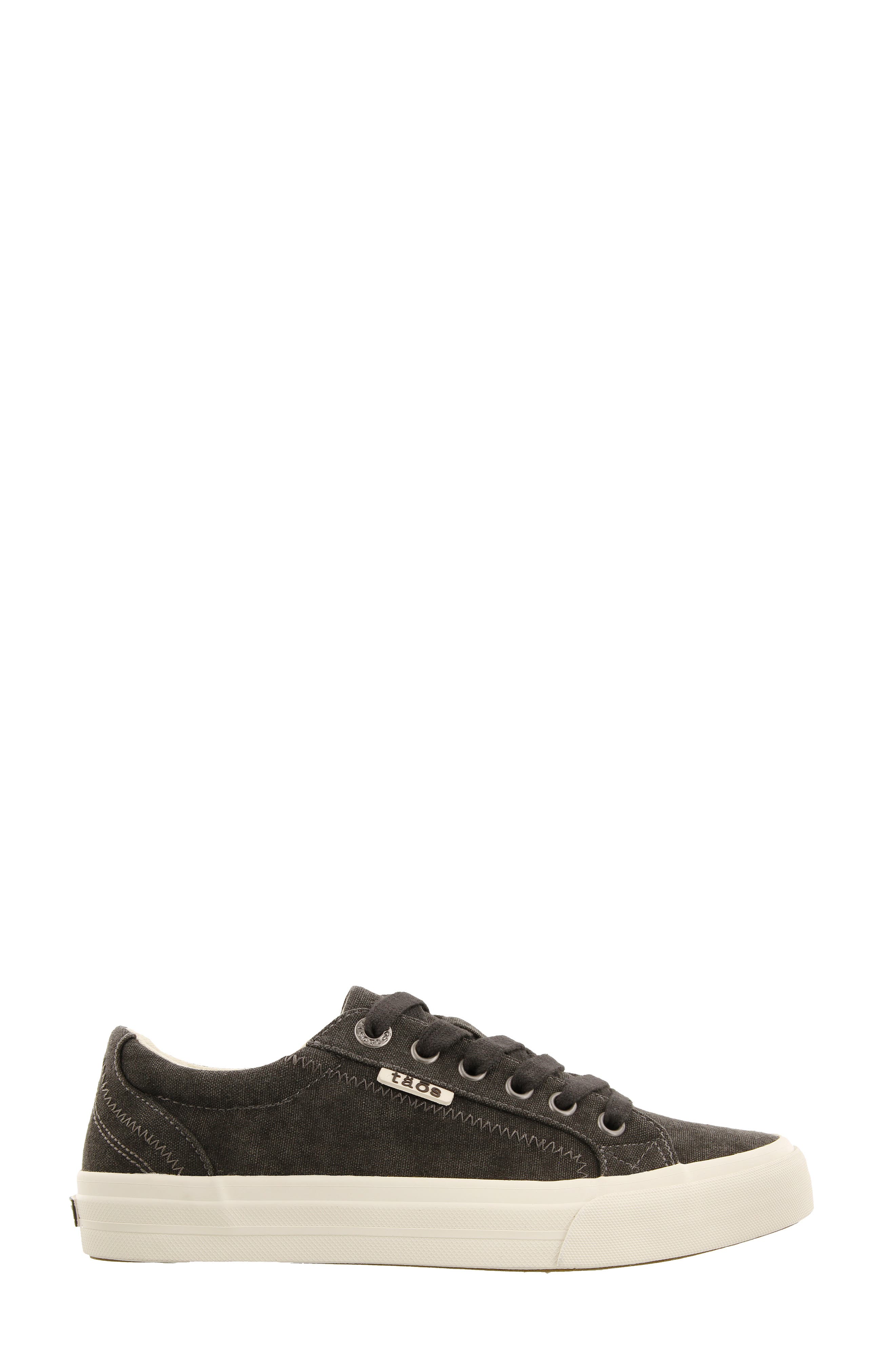 Plim Soul Sneaker, Alternate, color, CHARCOAL WASH CANVAS