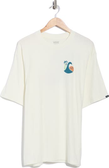 Thalia Dual Cotton Graphic T-Shirt