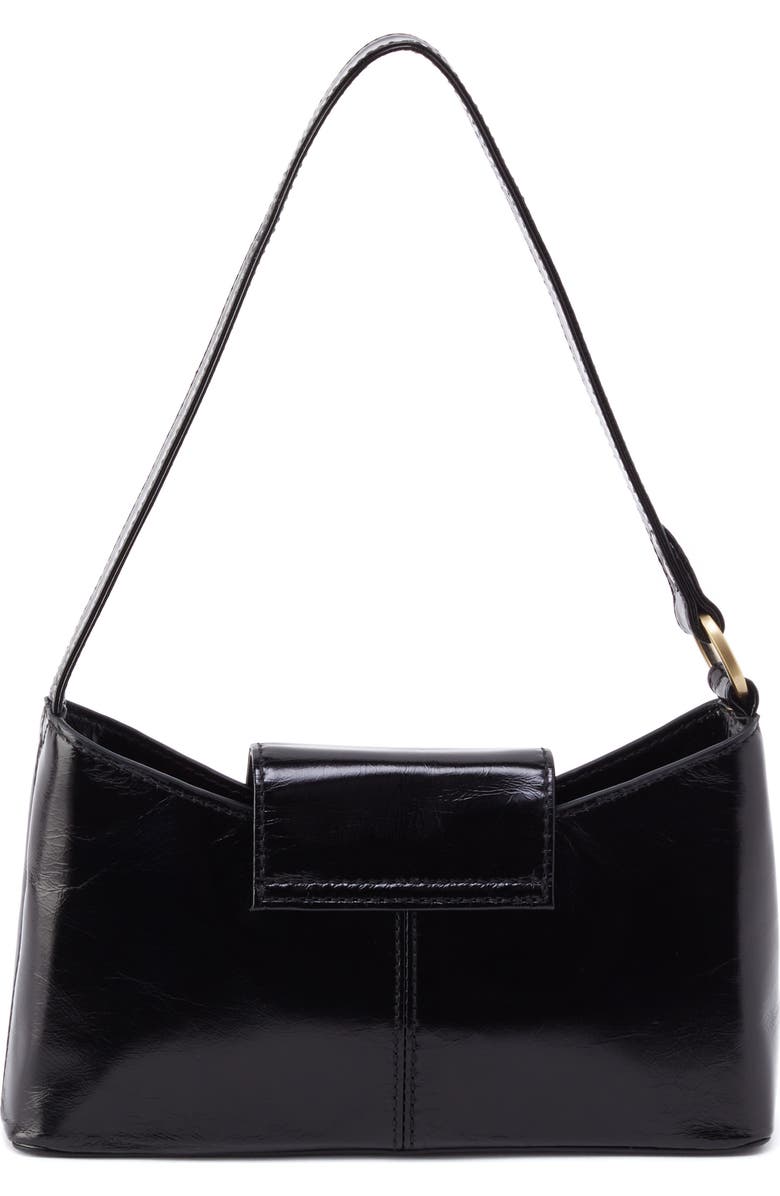 HOBO Mila Leather Shoulder Bag, Alternate, color,