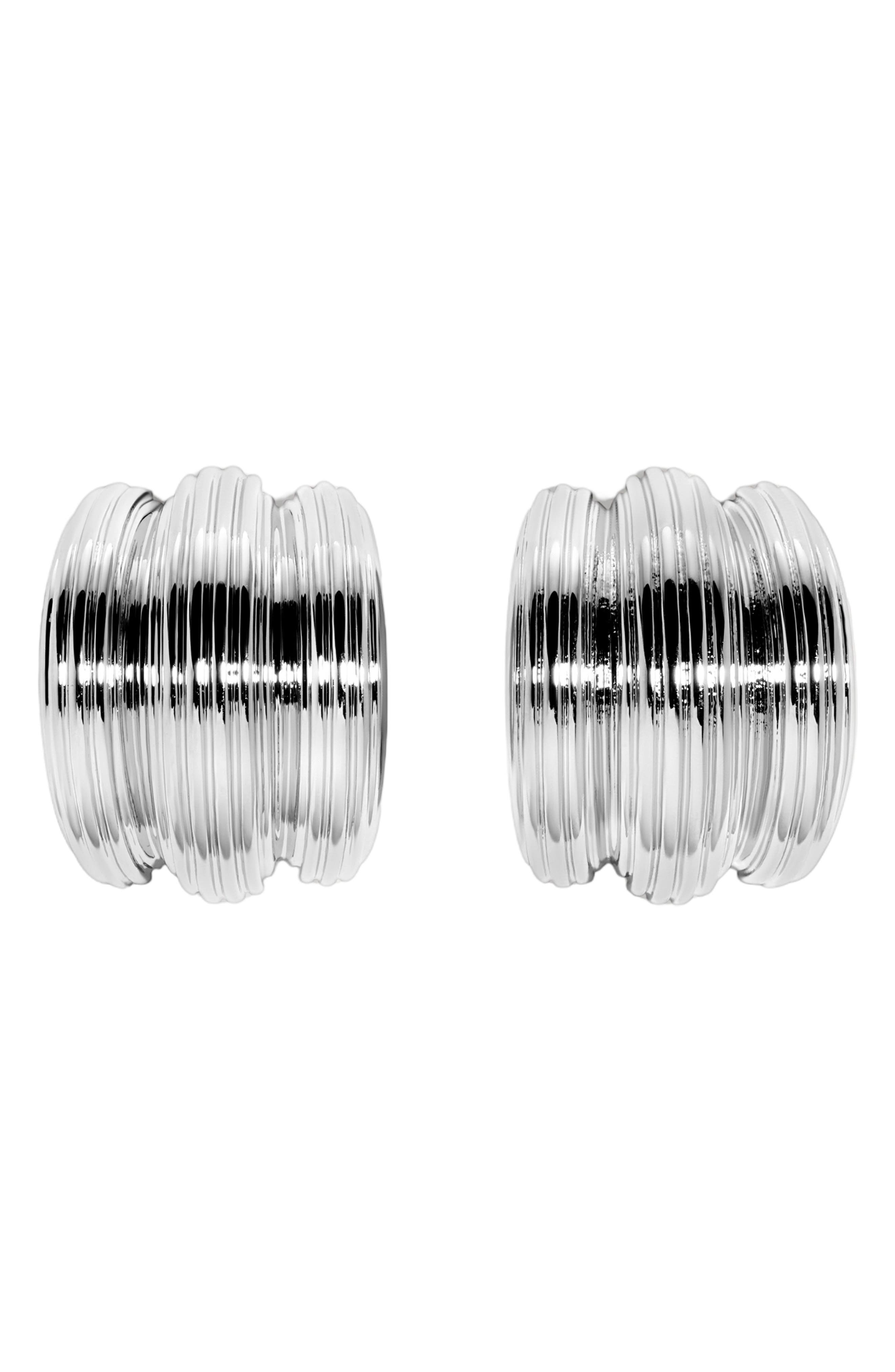 selected SILVER