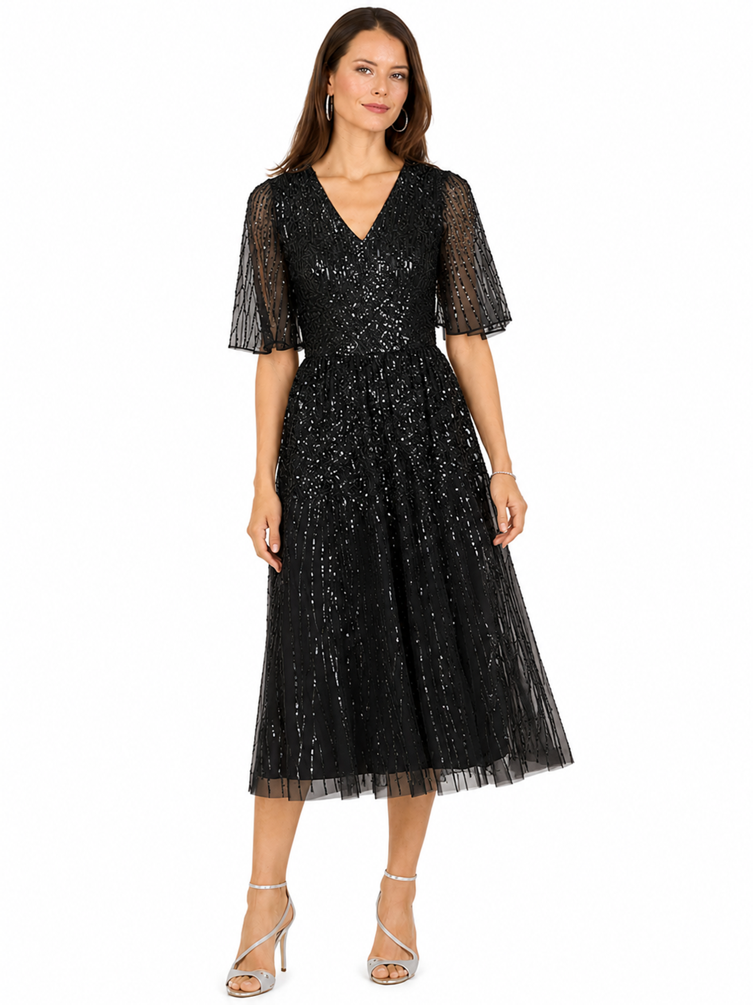 selected Black