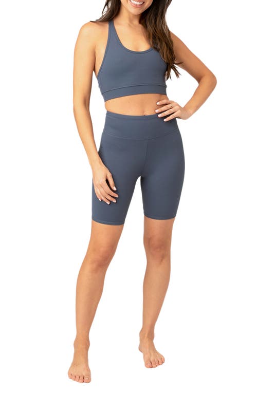 Threads 4 Thought Monica Bike Shorts In Serene
