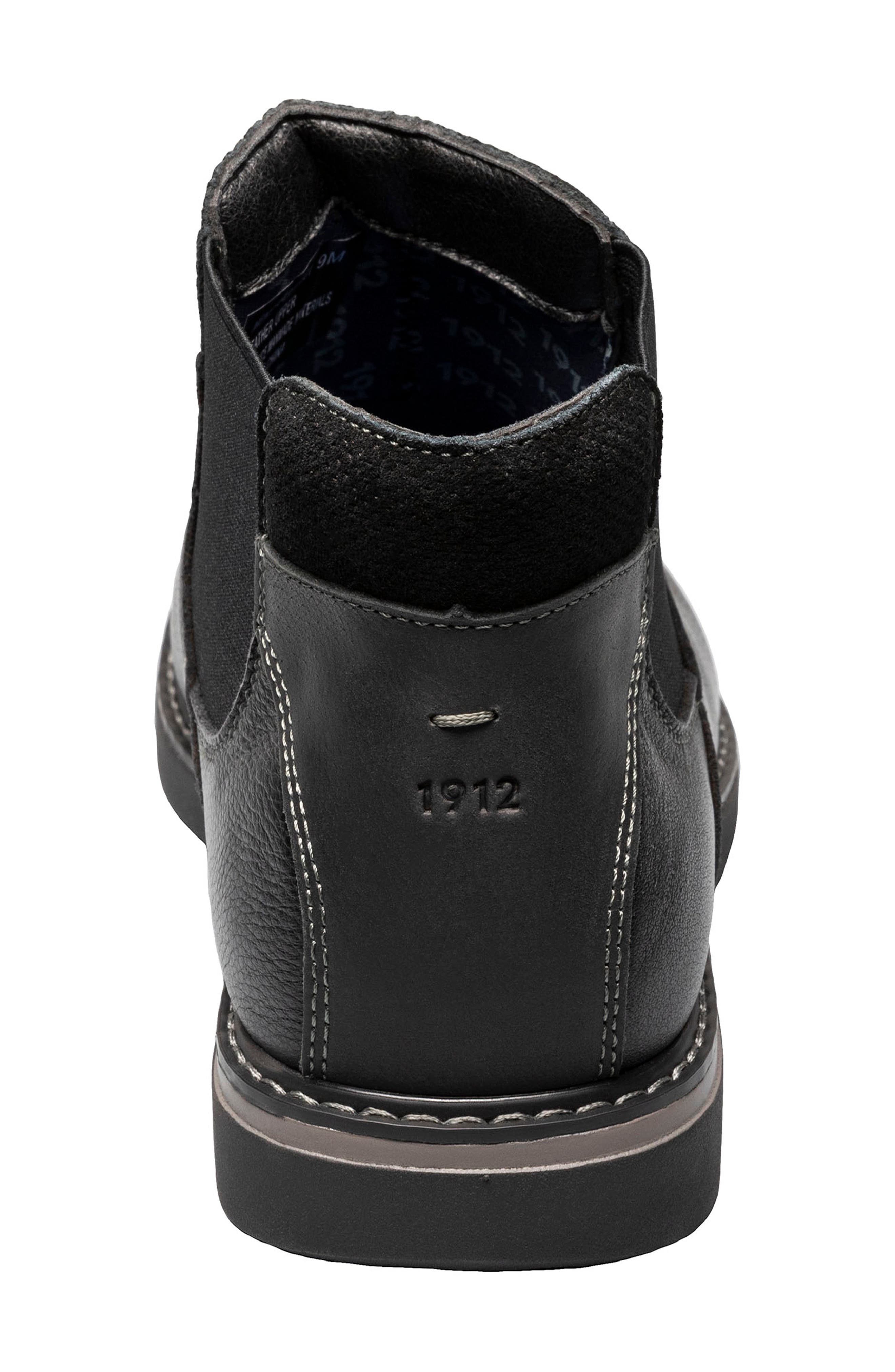 NUNN BUSH Bayridge Chelsea Boot, Alternate, color, 