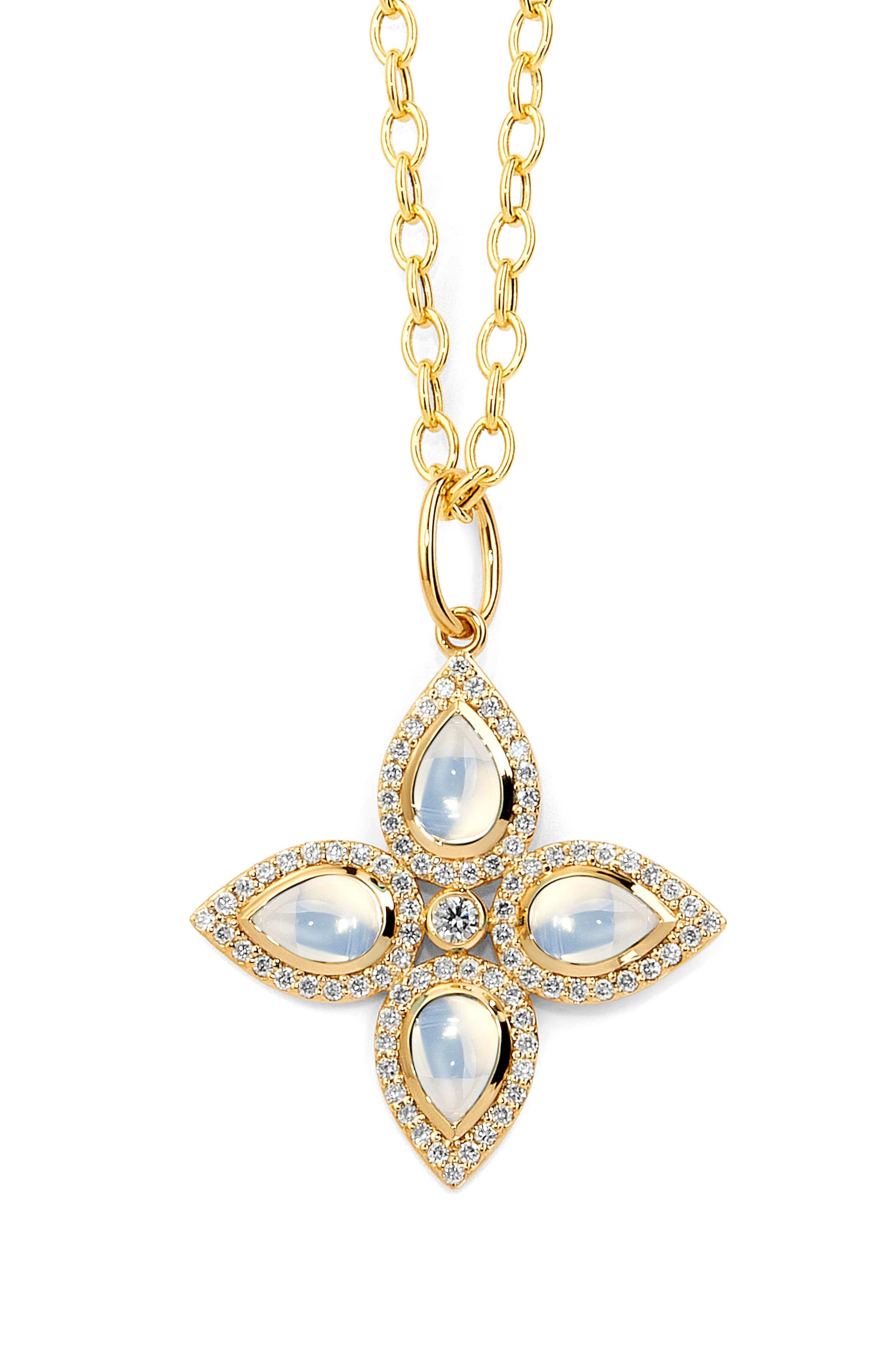 Moon Quartz