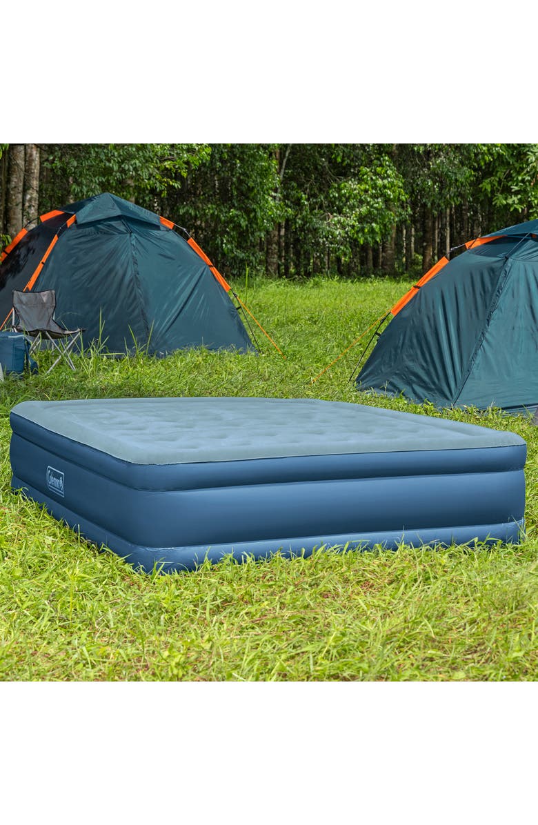 Coleman Plus Queen Airbed, Alternate, color, 
