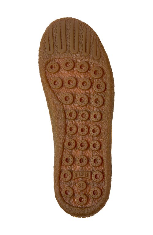 Camper Peu Terreno Chukka Boot In Brown