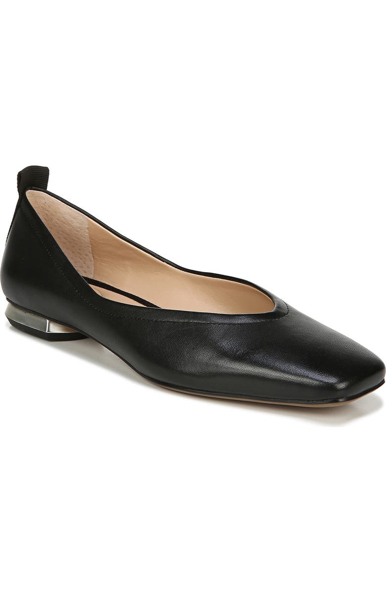 Franco Sarto Ailee Flat, Main, color,