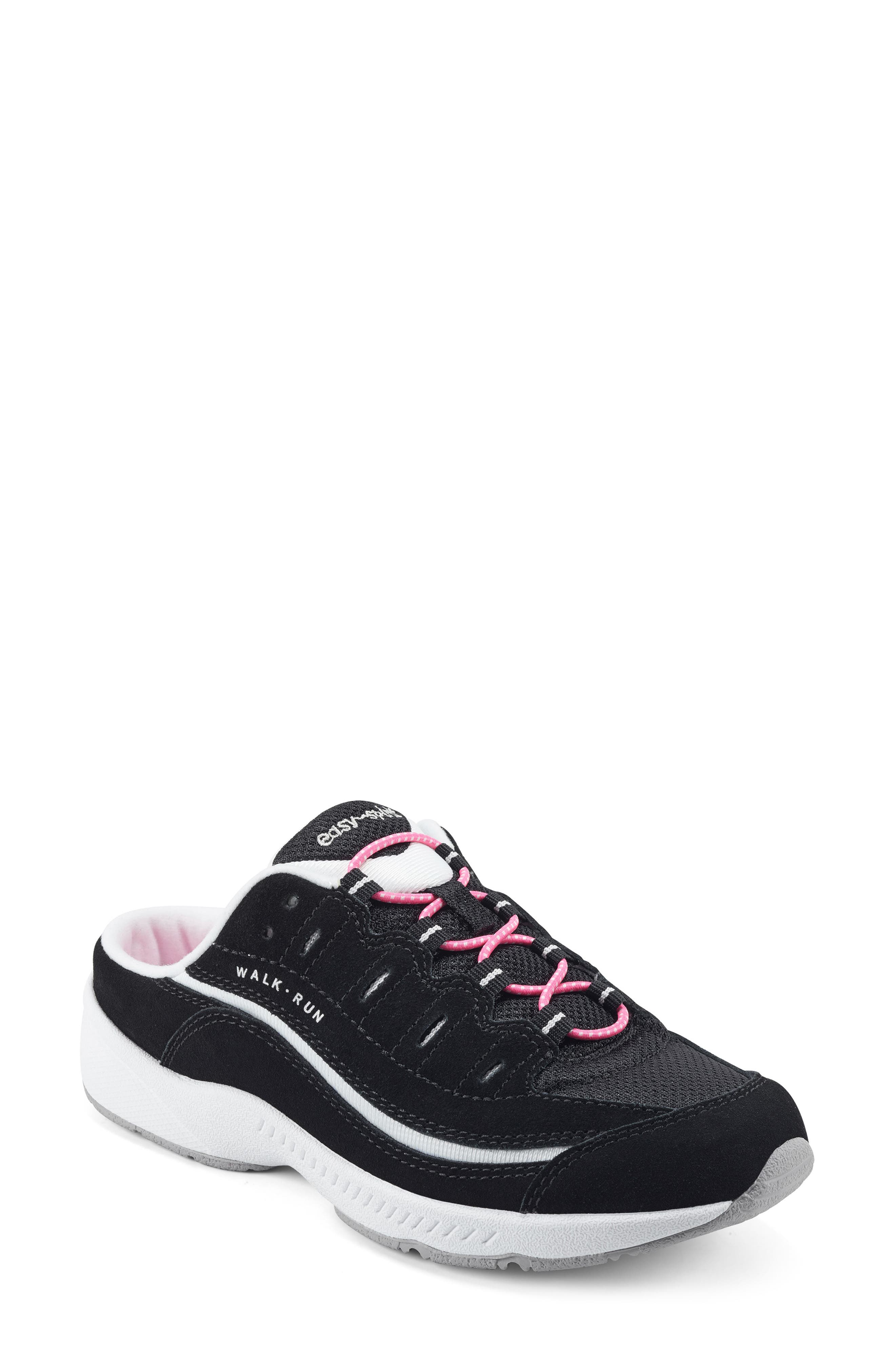 Easy Spirit Romy Mule Sneaker, Main, color, 