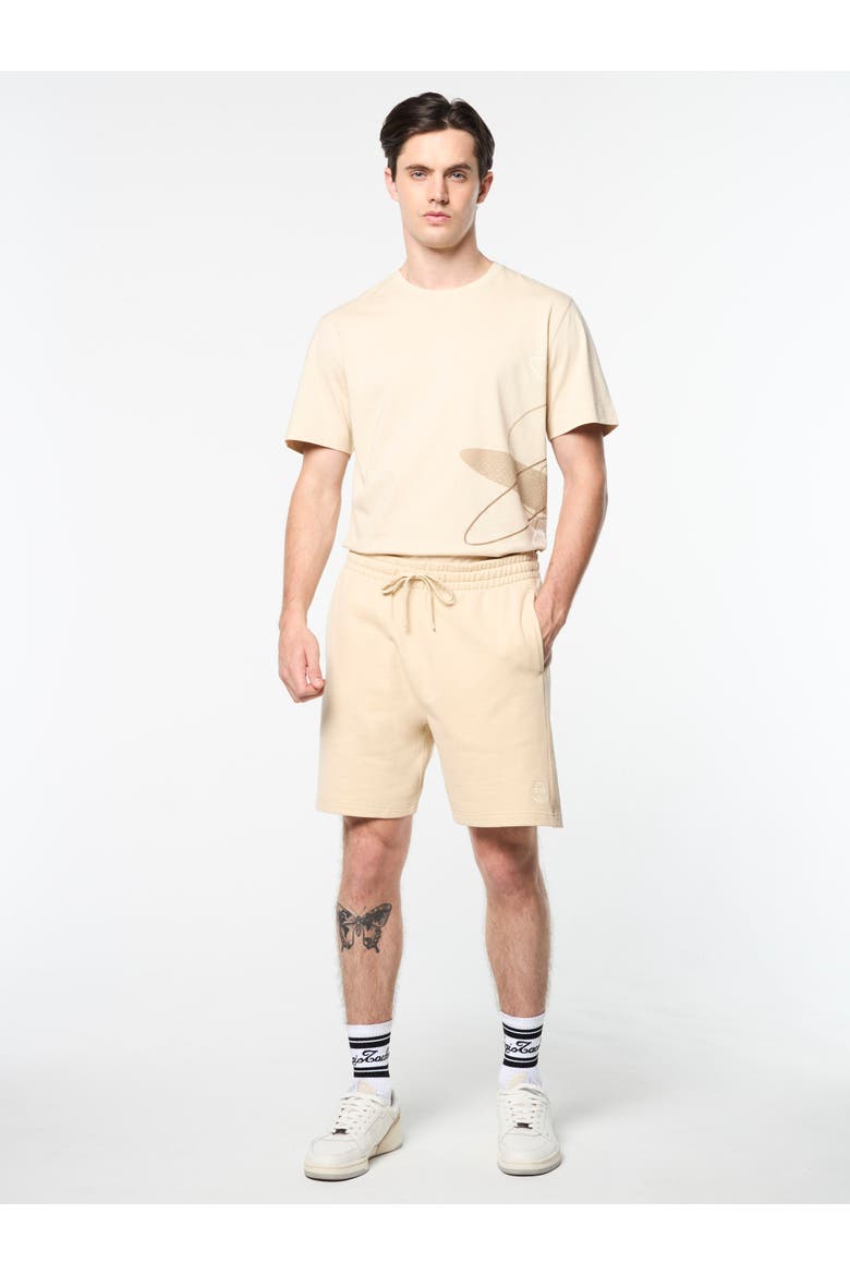 Ciro Short, Alternate, color, FOG