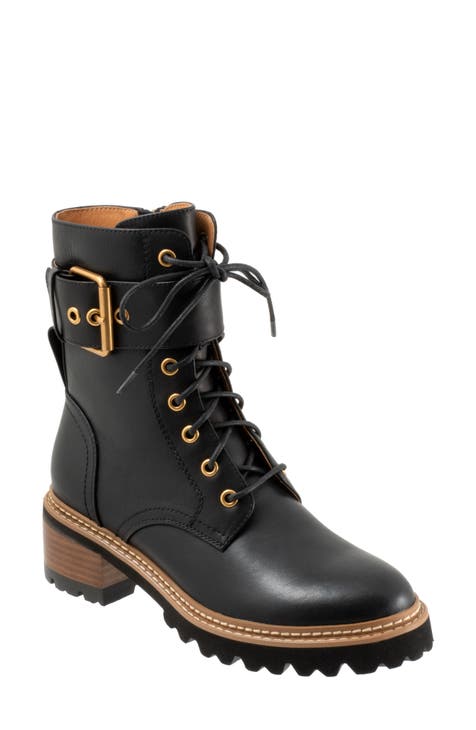 Rugged Narrow Calf Boots for Women Nordstrom