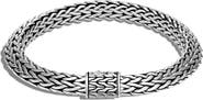 John Hardy Tiga Chain 8mm Bracelet