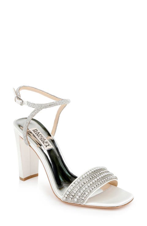 Collection Kari Ankle Strap Sandal (Women)