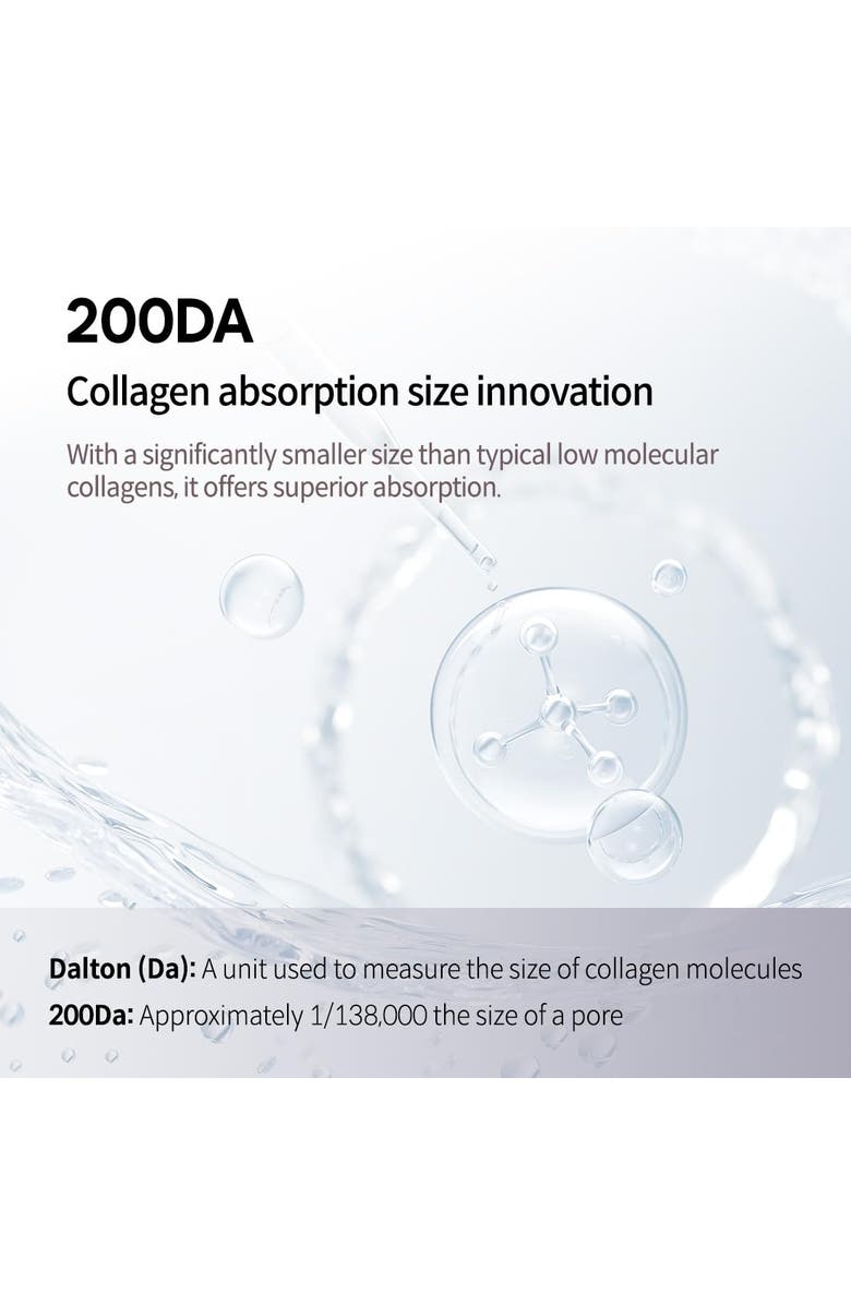 Candorlov Collagen Boosting Glass Cream, Alternate, color, White