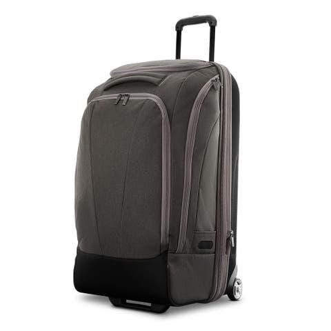 Mother Lode Large Wheeled Duffel