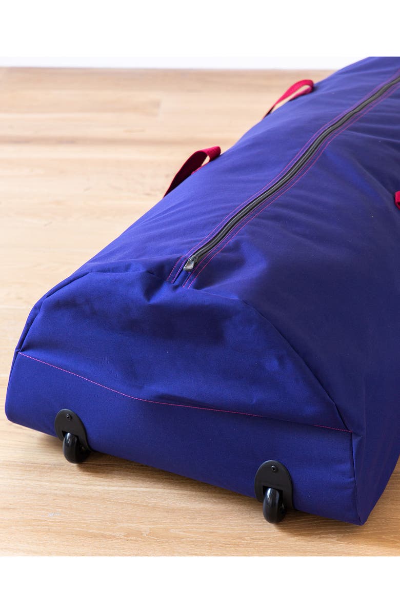 TREETOPIA Roll with it Storage Bag, Alternate, color, N/A