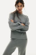 H&M Oversized Jumper