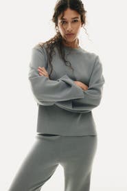 H&M Oversized Jumper