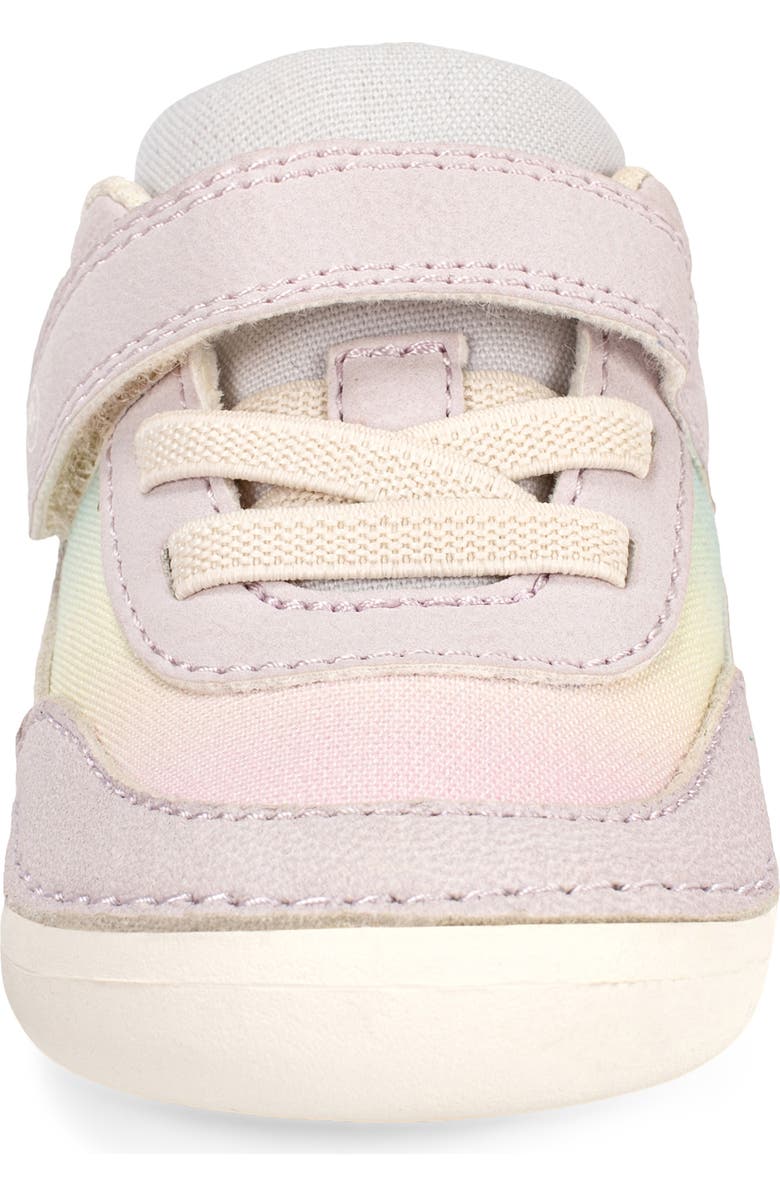 Stride Rite Kids' Soft Motion<sup>™</sup> Sprout 2.0 Sneaker, Alternate, color, Rainbow