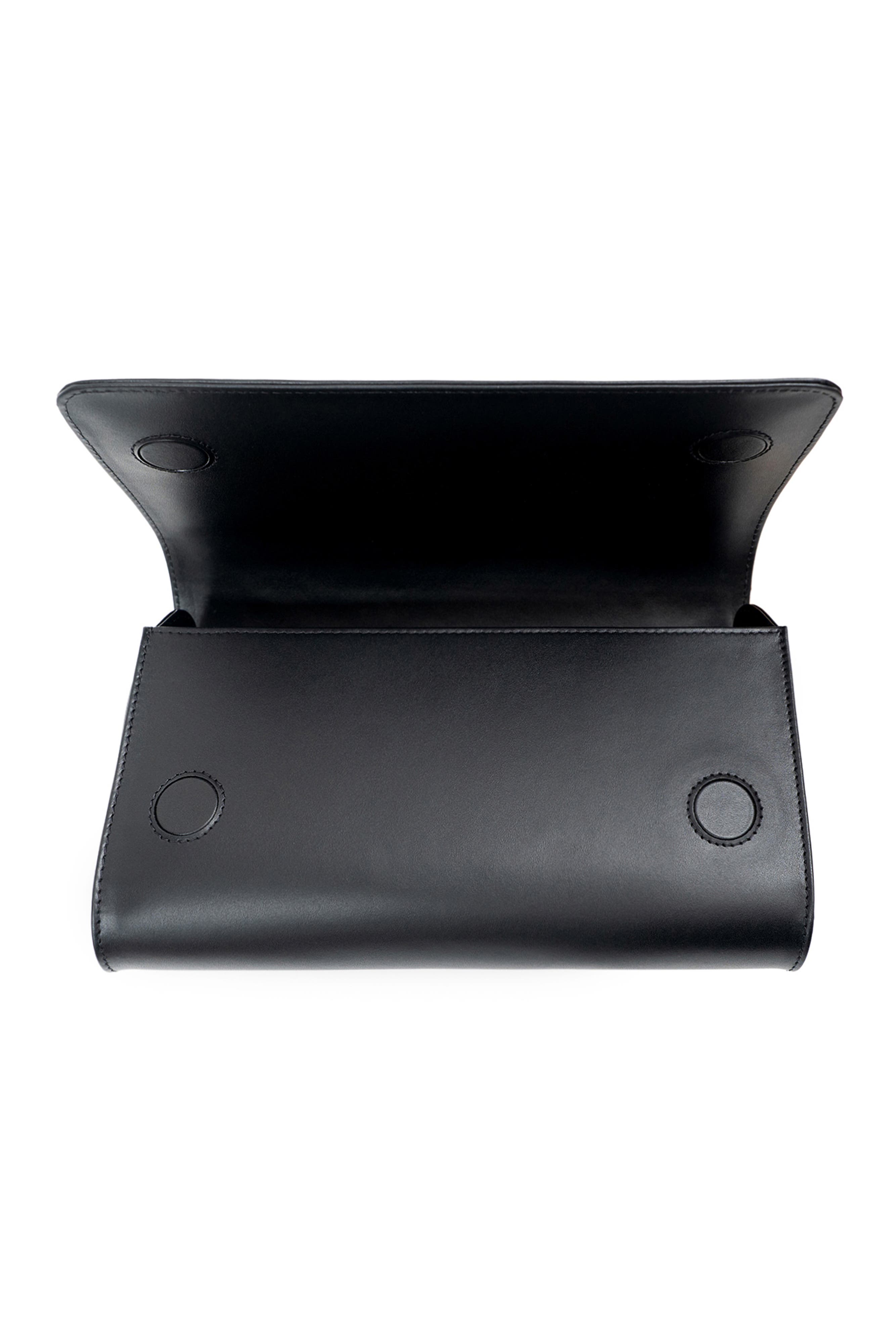 PERRIN PARIS Prends Moi Xbody, Alternate, color, Black|White