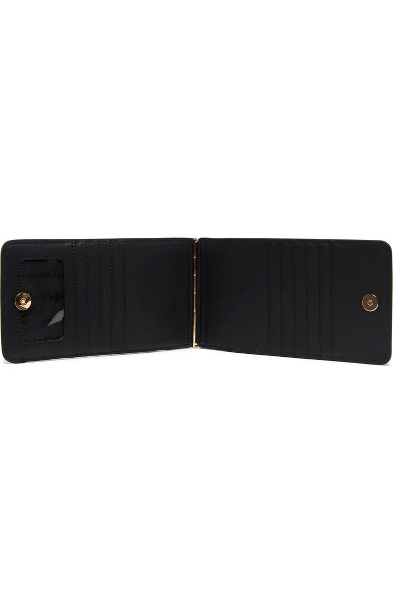 Thacker Nora Leather Phone Crossbody Bag, Alternate, color,