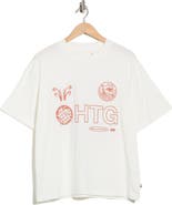 HONOR THE GIFT Inner City Parks Graphic T-Shirt