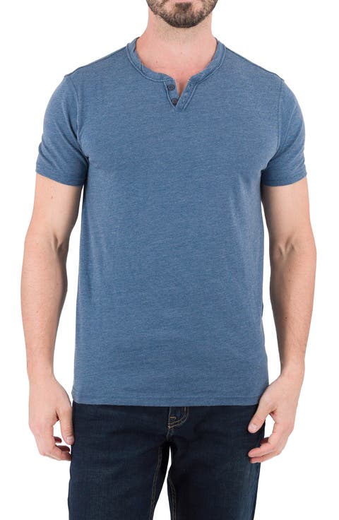 Burnout Henley